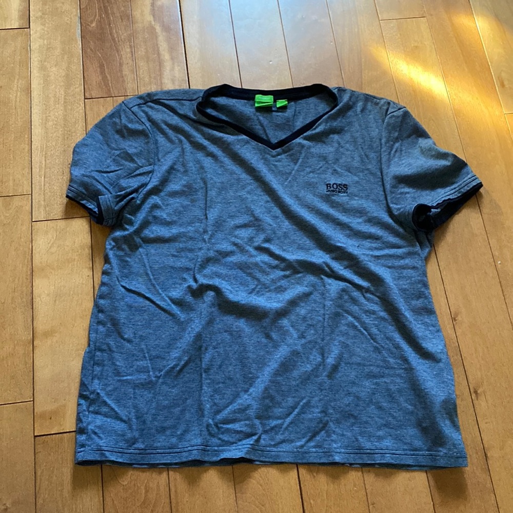 HUGO BOSS - T Shirt